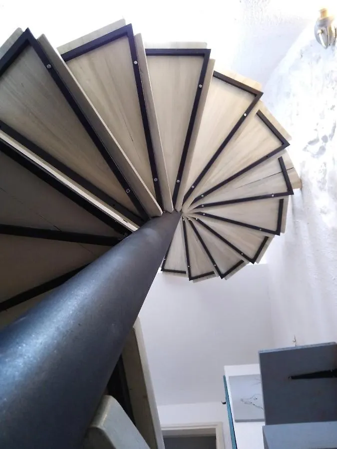 Apartment Ammonite Premantura Croazia